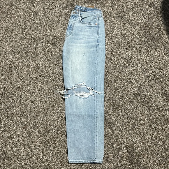 American Eagle Jeans - Picture 4 of 4